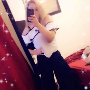 Meet your Posher, Annamaria